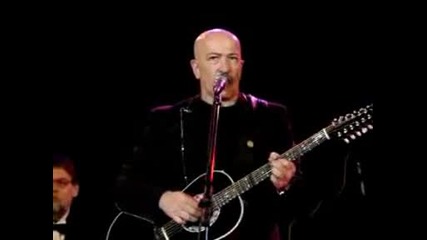 Александр Розенбаум - Зависть 