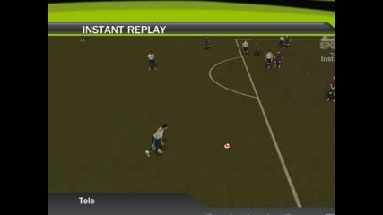 My Fifa 07(gol12)