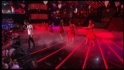 Igor Lazarević - Ružica si bila