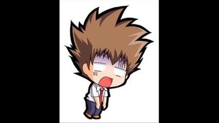 Who Tsuna is!