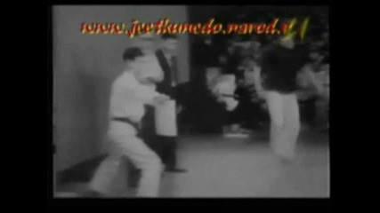 Bruce lee- tribute