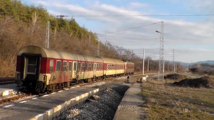 Фото сесия Мирково -