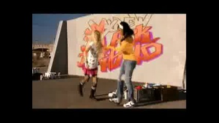 Avril Lavigne - Black Friend Пародия