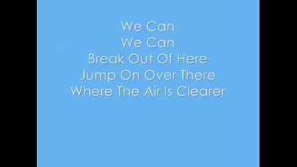 Miley Cyrus Good and Broken With Lyrics 