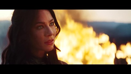 John Carter (2012) - Official Movie Trailer