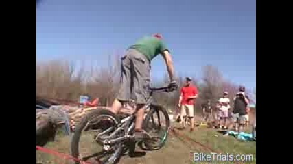 Bike Trial