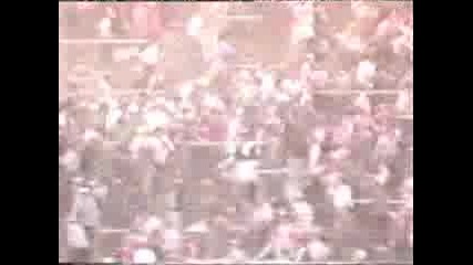 Ювентус-Ливърпул 1985г.-стадион Хейзел