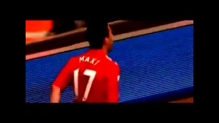 -- Liverpool 5 - 0 Birmingham --