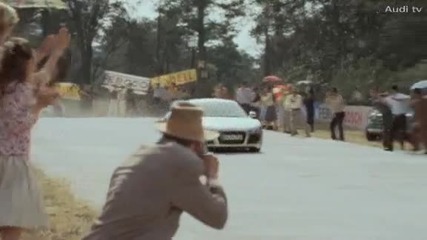 Audi Brand Film the brand in detail (high Quality) 