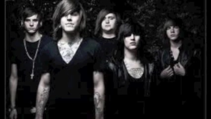 Blessed By A Burden - Turn Your Back