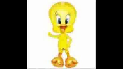 Tweety Song