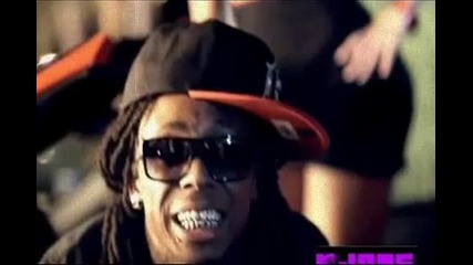 Lil Wayne ft Young Jeezy - Ak 47 Mix 