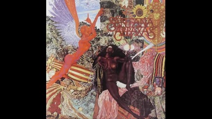 Santana - Abraxas (1970) [full Album + Bonus Tracks]