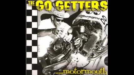 The Go Getters - Teenage Kicks