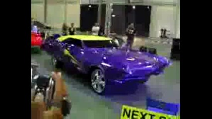 Awesome Lowrider - Soullord