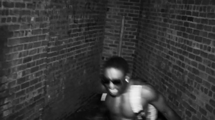 Jordan Blue - Work Freestyle
