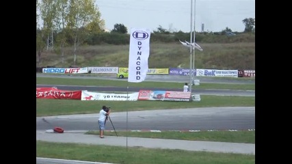 King of Bulgaria Haskovo 2010