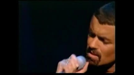 George Michael - Praying For Time