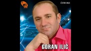 Goran Ilic - Cetiri oka nemaju svedoka (BN Music)