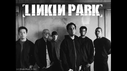 Linkin Park-somewhere I Belong(текст и превод)