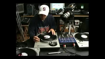 Dj Qbert - Needle Dropping