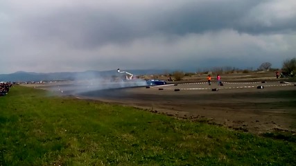 Дрифт състезание Стара Загора 27.03.2016 г. № 51/61