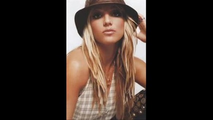 Britney Spears - Radar