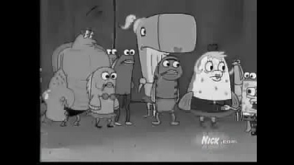 sponge bob pee wee gaskins.wmv- Youtube