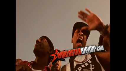 Yg feat. Tyga & Nipsey Hussle - Bitches Aint Shit ( Високо Качество )