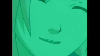 Im Not Your Boyfriend Anti Narusaku