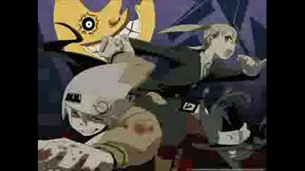 Soul Eater Ost Track 5 - Malleus Maleficar