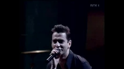 Depeche Mode - It`s No Good (Live In Koln @ 1998)