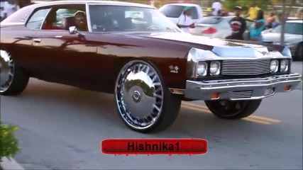 Гетото - за концерта на Gucci Mane