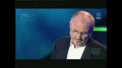 Phil Collins - - In My Heart
