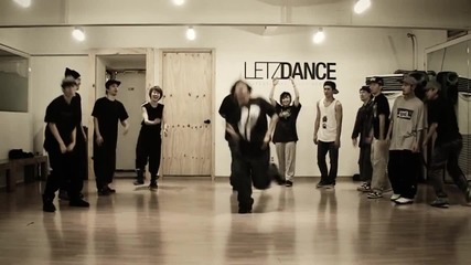 Project Prepix Asia Practice Video