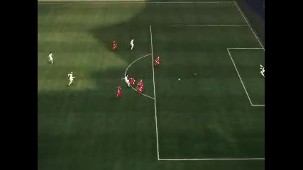 Pro Evolution Soccer vol.4