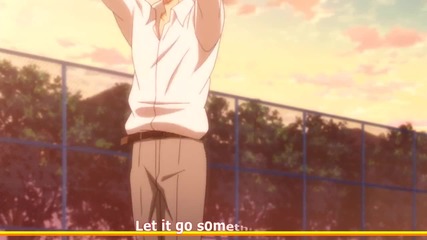 Kuroko no basket no mercy