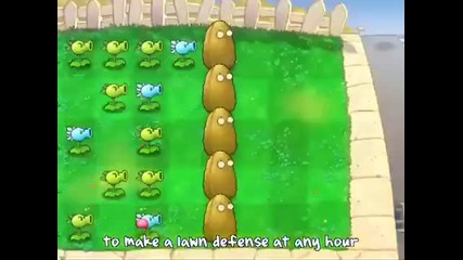 Laura Shigihara - Zombies on your lawn 