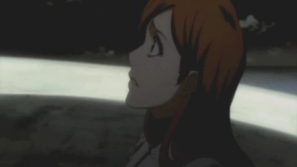 I wanted to be like you { Ichigo and Orihime }