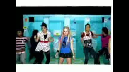 Avril Lavigne - Girlfriend