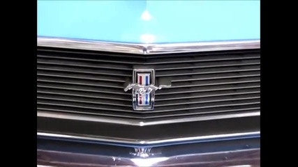 ford mustang boss 1970 original