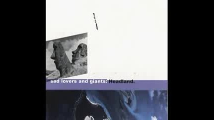 Sad Lovers amp Giants - Alaska