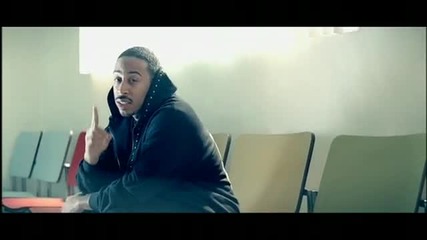 Ludacris - Runaway Love ft. Mary J. Blige