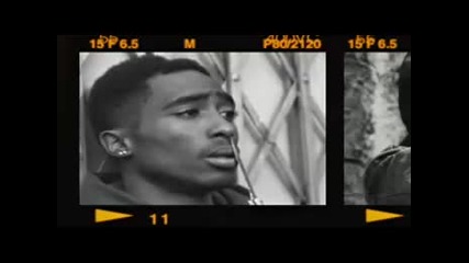 2 Pac - Neva Be Peace