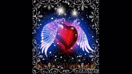 Broken Angel