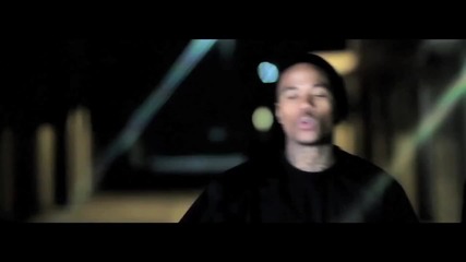 Ya Boy ft. Black Card Boyz - Street Lights ( Високо Качество )