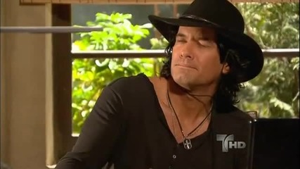 los herederos del monte capitulo 77 parte 2