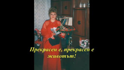 Честит Рожден Ден на Илиана Цветанова - Bраца 