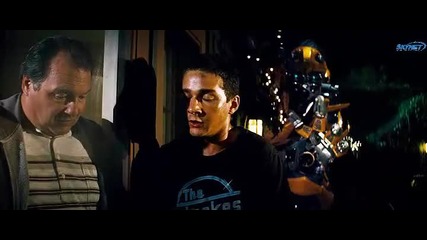 Трансформърс Бг Аудио ( Високо Качество ) (2007) Част 8 Филм