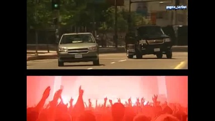 Armin Van Buuren - The longest Day * Theme from 24 * High - Quality